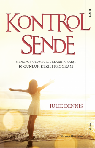 Kontrol Sende Julie Dennis