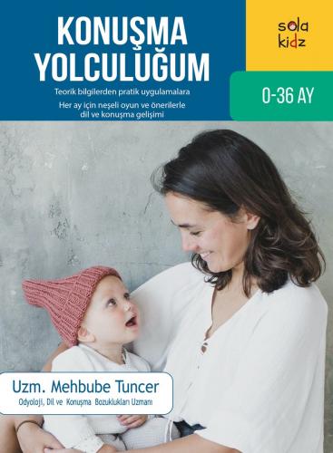 Konuşma Yolculuğum Mehbube Tuncer