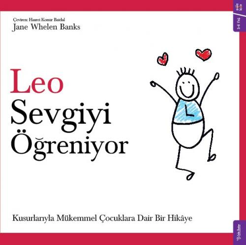 Leo Öğreniyor Set (6 Kitap) Jane Whelen Banks