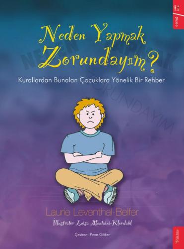 Neden Yapmak Zorundayım? Laurie Levanthal-Belfer