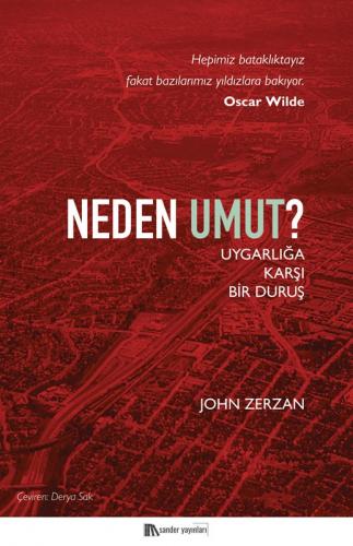 Neden Umut?