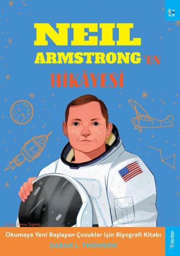 Neil Armstrong'un Hikâyesi Sarah Thomson
