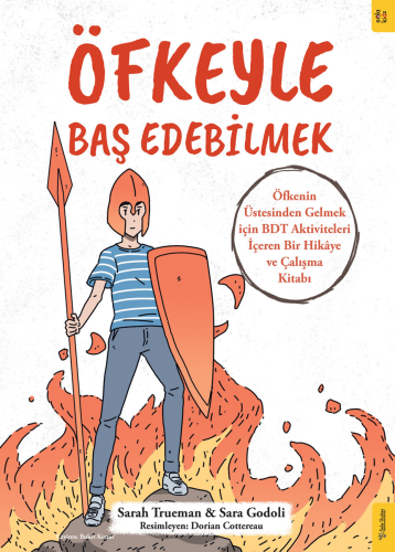 Öfkeyle Baş Edebilmek Sarah Trueman