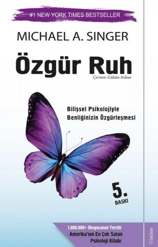 Özgür Ruh