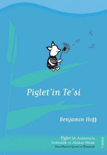 Piglet'in Te'si Benjamin Hoff