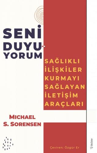 Seni Duyuyorum Michael Sorensen