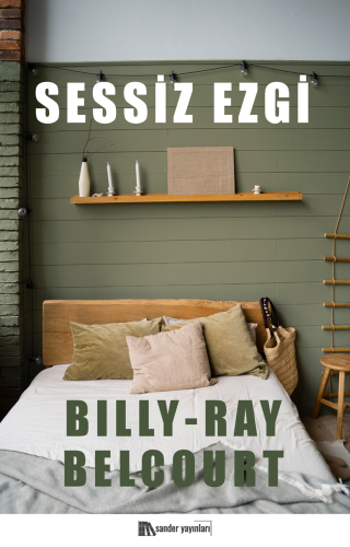 Sessiz Ezgi Billy-Ray Belcourt