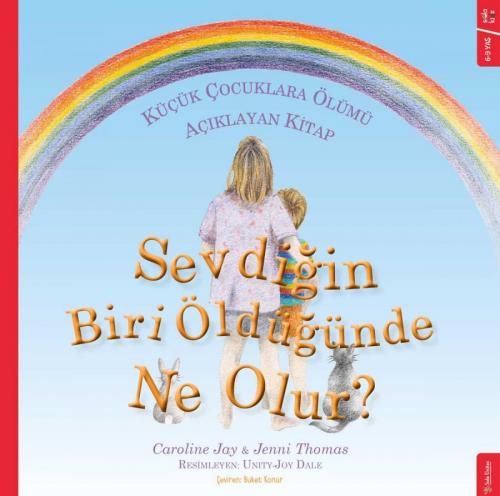 Sevdiğin Biri Öldüğünde Ne Olur? Caroline Jay