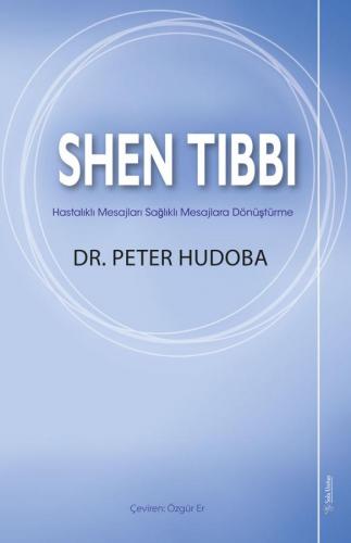 Shen Tıbbı Peter Hudoba