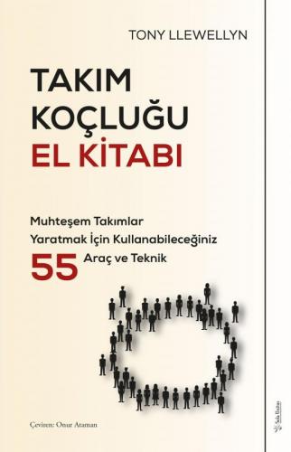 Takım Koçluğu El Kitabı Tony Llewellyn