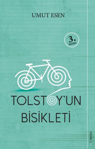 Tolstoy'un Bisikleti Umut Esen