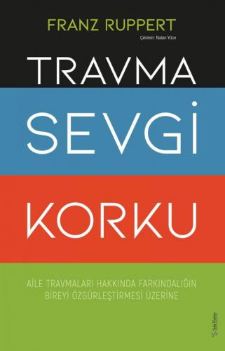 Travma Sevgi Korku Franz Ruppert