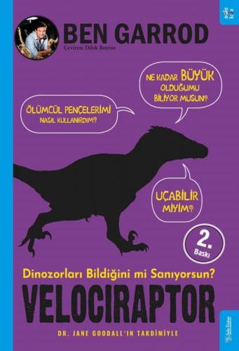 Velociraptor