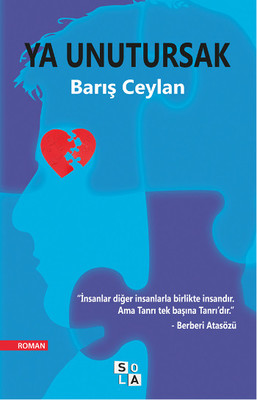 Ya Unutursak Barış Ceylan