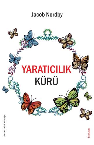 Yaratıcılık Kürü Jacob Nordby