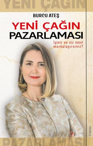 Yeni Çağın Pazarlaması Sarah Peacock