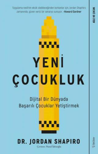 Yeni Çocukluk