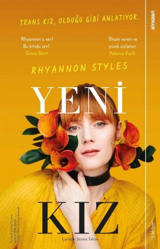 Yeni Kız Rhyannon Styles