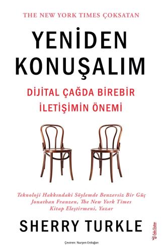 Yeniden Konuşalım