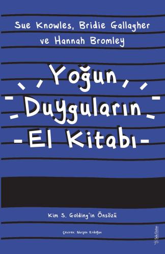 Yoğun Duyguların El Kitabı Sue Knowles