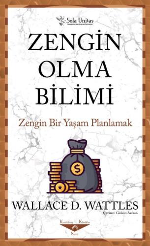 Zengin Olma Bilimi Wallace D. Wattless