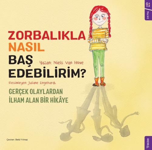 Zorbalıkla Nasıl Baş Edebilirim? Niels Van Hove