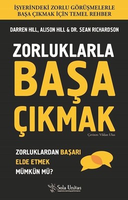 Zorluklarla Başa Çıkmak Darren Hill